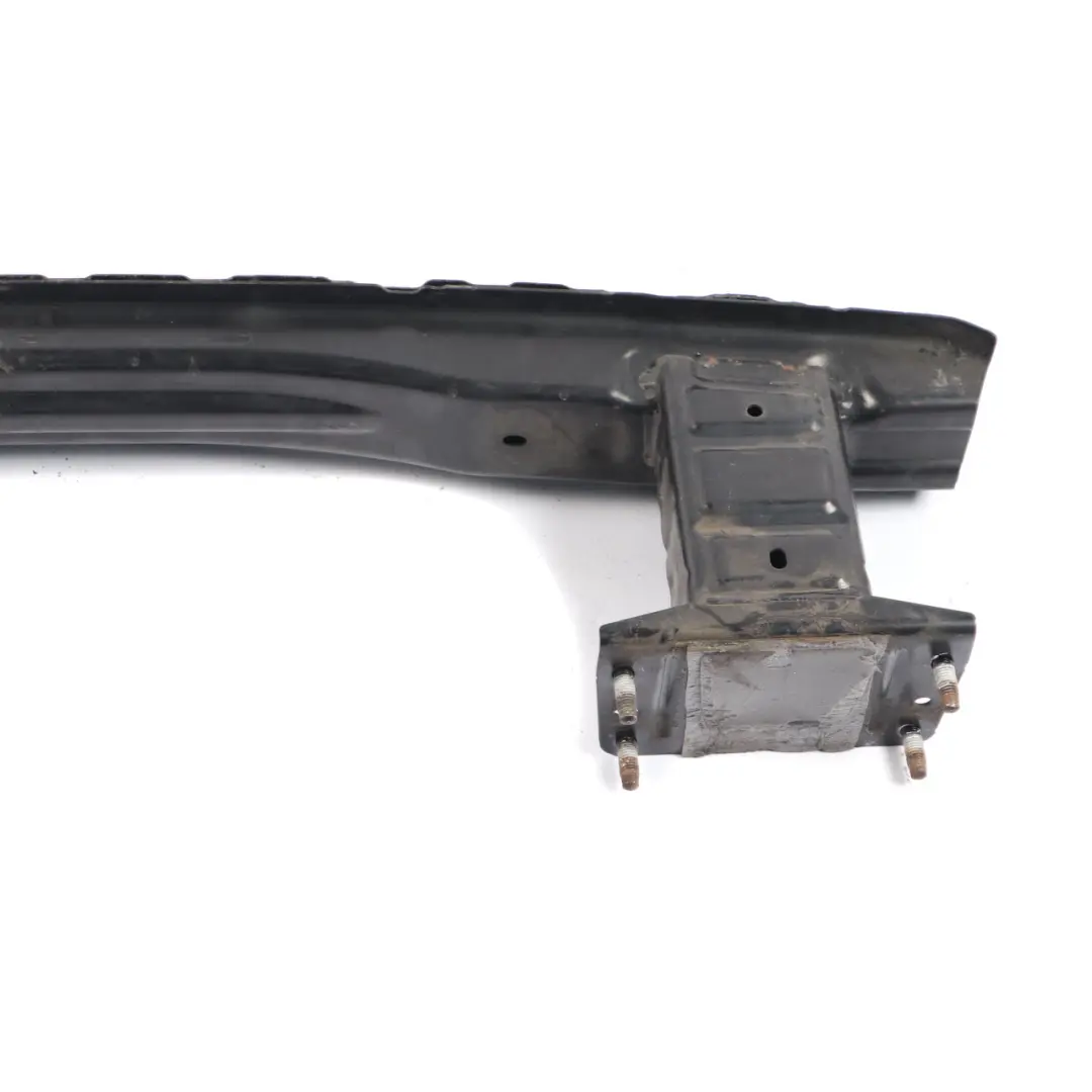 Bumper Rear Carrier Mercedes W176 W246 Cross Member Support Bar to with Part number A2466101100 Bumper Rear Carrier Mercedes W176 W246 Cross Member Support Bar - SKU A2466101100-1 - Part number A2466101100