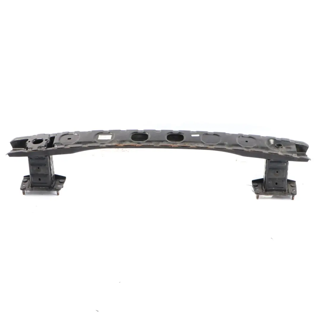 Bumper Rear Carrier Mercedes W176 W246 Cross Member Support Bar to with Part number A2466101100 Bumper Rear Carrier Mercedes W176 W246 Cross Member Support Bar - SKU A2466101100-1 - Part number A2466101100