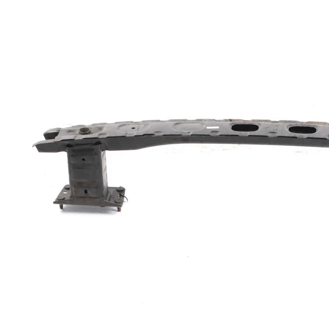  Bumper Rear Carrier Mercedes W176 W246 Cross Member Support Bar - SKU A2466101100-1 - Part number A2466101100