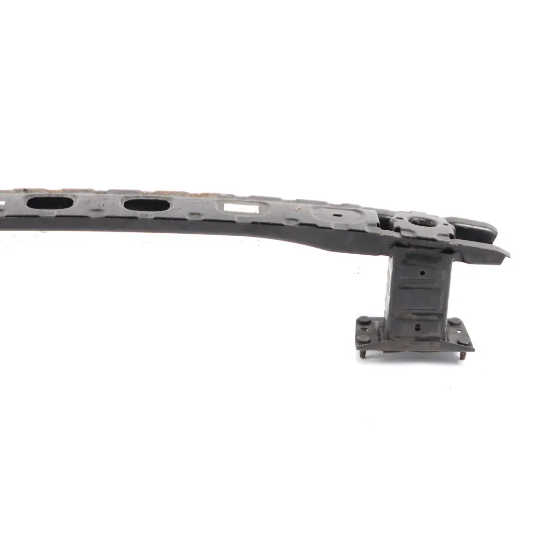  Bumper Rear Carrier Mercedes W176 W246 Cross Member Support Bar - SKU A2466101100-1 - Part number A2466101100