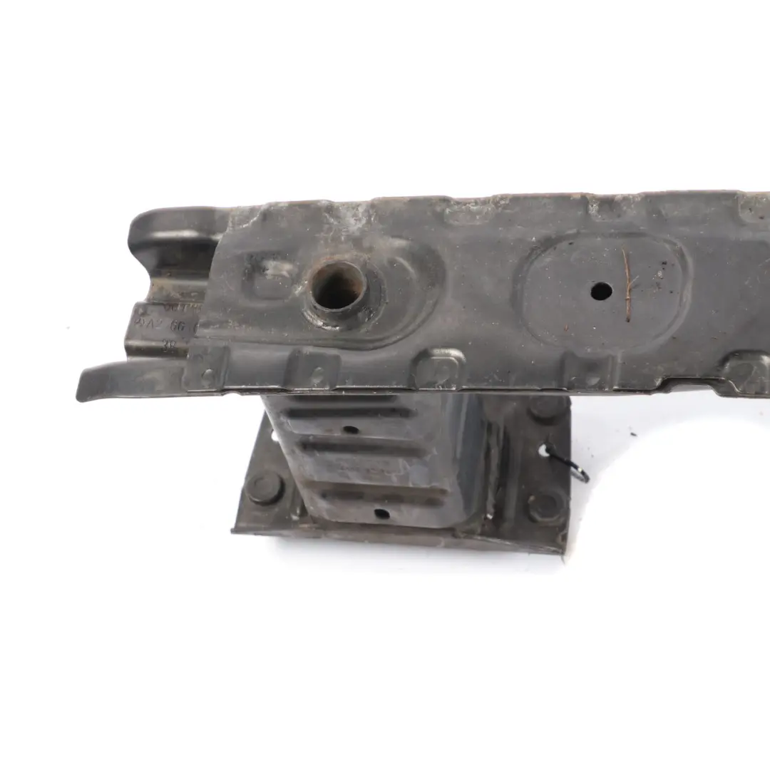  Bumper Rear Carrier Mercedes W176 W246 Cross Member Support Bar - SKU A2466101100-1 - Part number A2466101100