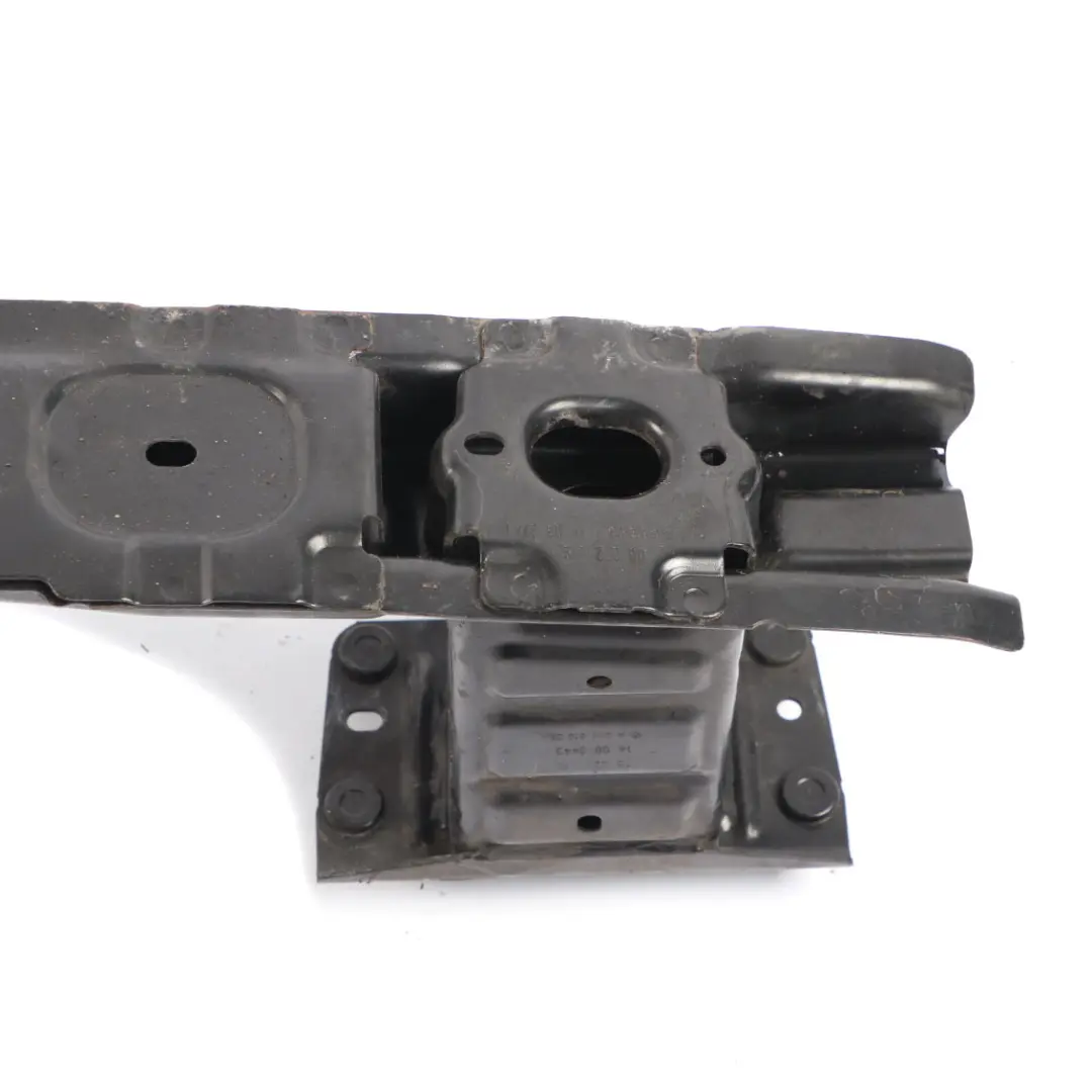  Bumper Rear Carrier Mercedes W176 W246 Cross Member Support Bar - SKU A2466101100-1 - Part number A2466101100