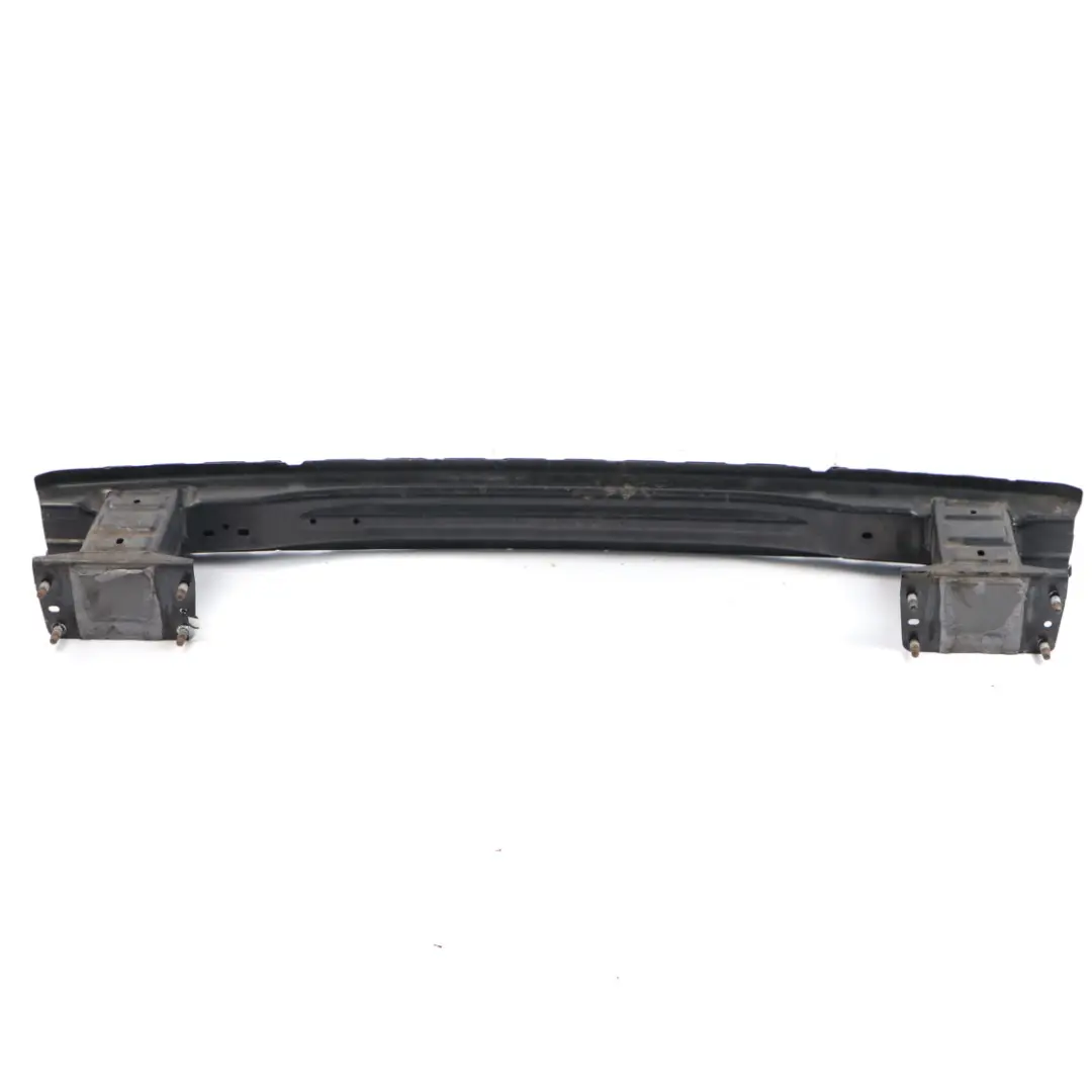  Bumper Rear Carrier Mercedes W176 W246 Cross Member Support Bar - SKU A2466101100-1 - Part number A2466101100