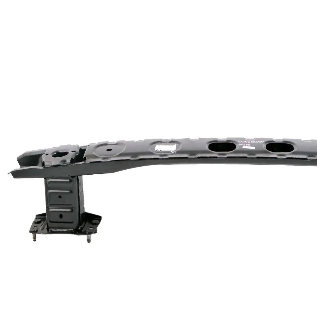 Bumper Rear Carrier Mercedes W176 W246 Cross Member Support Bar to with Part number A2466101100 Bumper Rear Carrier Mercedes W176 W246 Cross Member Support Bar - SKU A2466101100 - Part number A2466101100