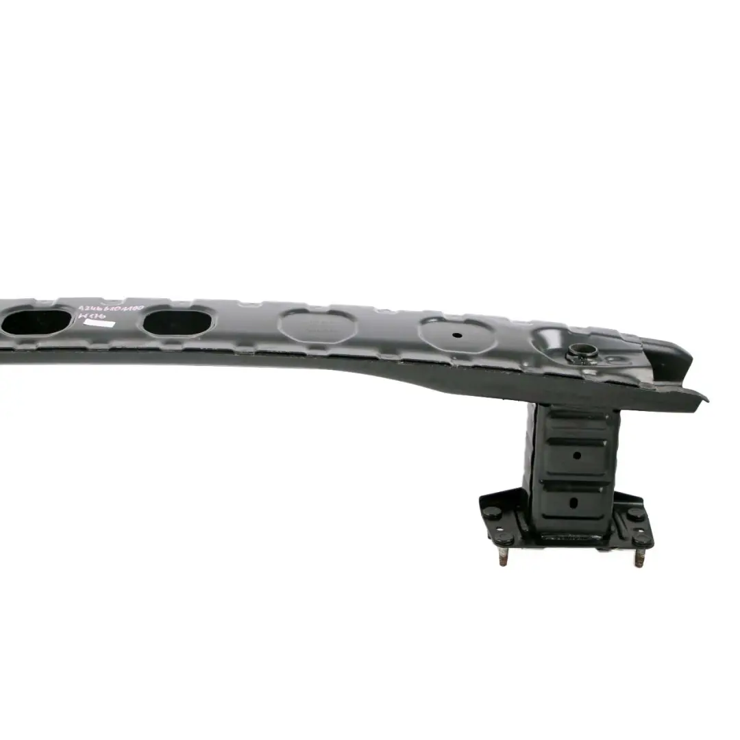  Bumper Rear Carrier Mercedes W176 W246 Cross Member Support Bar - SKU A2466101100 - Part number A2466101100