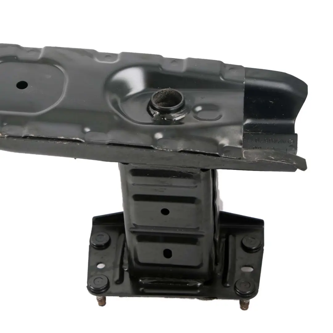  Bumper Rear Carrier Mercedes W176 W246 Cross Member Support Bar - SKU A2466101100 - Part number A2466101100