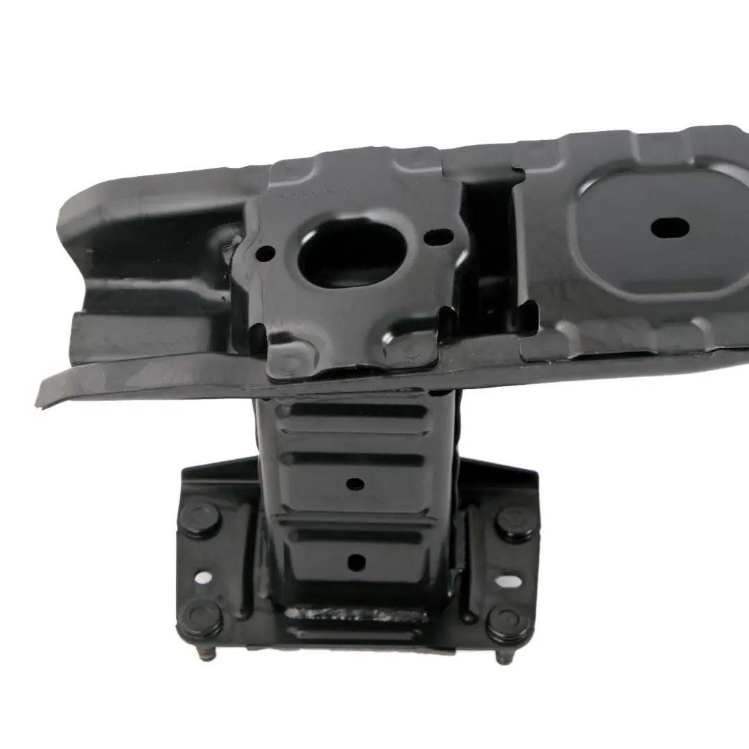  Bumper Rear Carrier Mercedes W176 W246 Cross Member Support Bar - SKU A2466101100 - Part number A2466101100