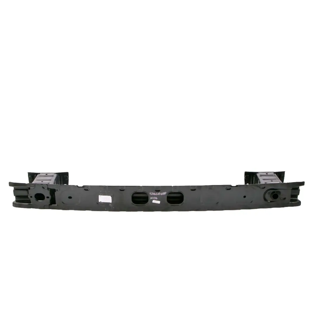  Bumper Rear Carrier Mercedes W176 W246 Cross Member Support Bar - SKU A2466101100 - Part number A2466101100