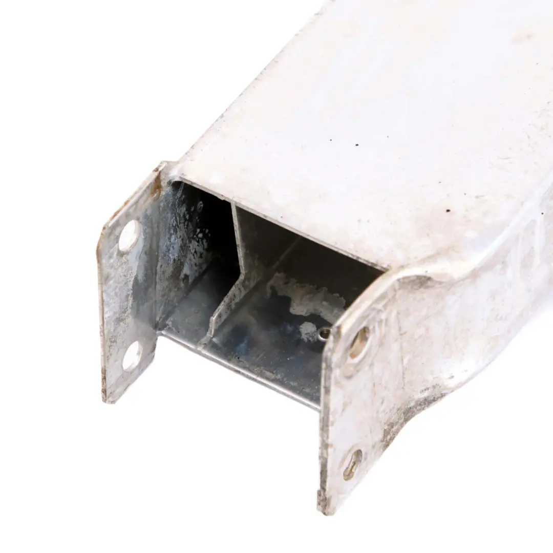 Mercedes W176 Front Bumper Deformation Element Absorber Left - SKU A2466200195 - Part number A2466200195