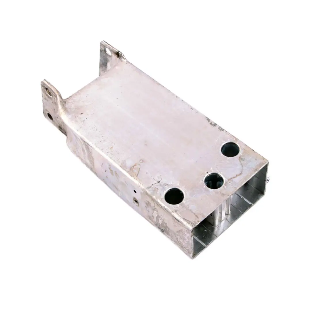 Front Bumper Deformation Element Absorber Left to Mercedes W176 with Part number A2466200195 Mercedes W176 Front Bumper Deformation Element Absorber Left - SKU A2466200195 - Part number A2466200195