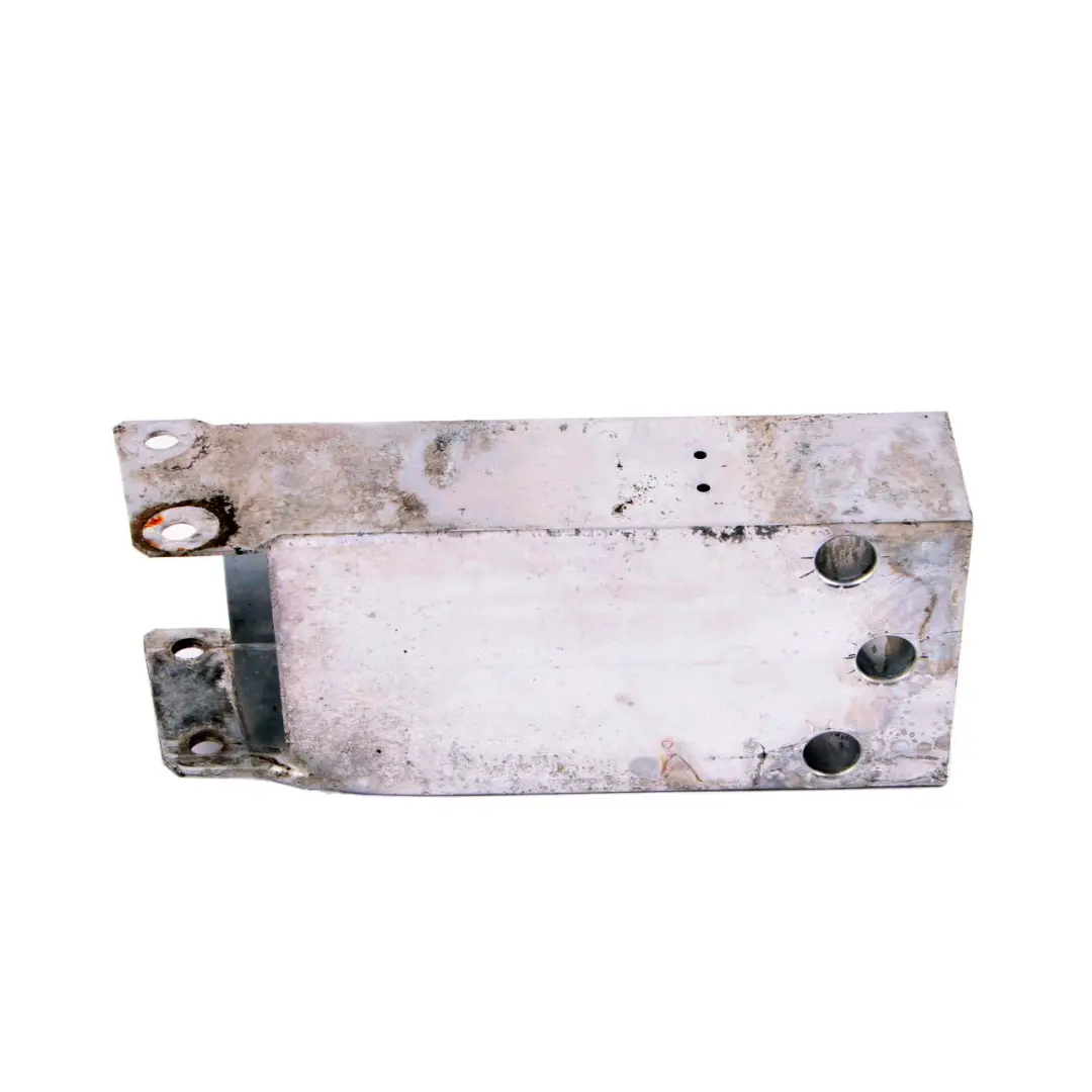 Mercedes W176 Parachoques Delantero Deformación Elemento Absorbedor Izquierdo - SKU A2466200195 - Número de pieza A2466200195