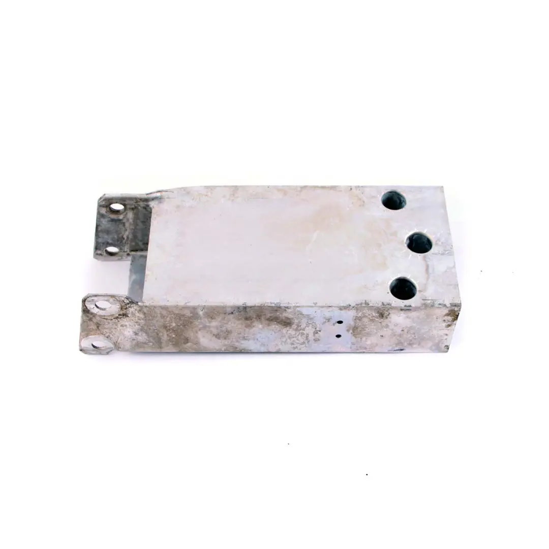 Mercedes W176 Deformación Parachoques Delantero Elemento Absorbedor Derecho - SKU A2466200295 - Número de pieza A2466200295