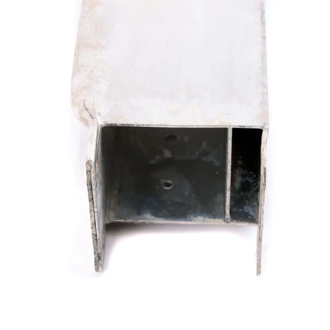 Front Bumper Deformation Element Absorber Right O/S to Mercedes W176 with Part number A2466200295 Mercedes W176 Front Bumper Deformation Element Absorber Right O/S - SKU A2466200295 - Part number A2466200295