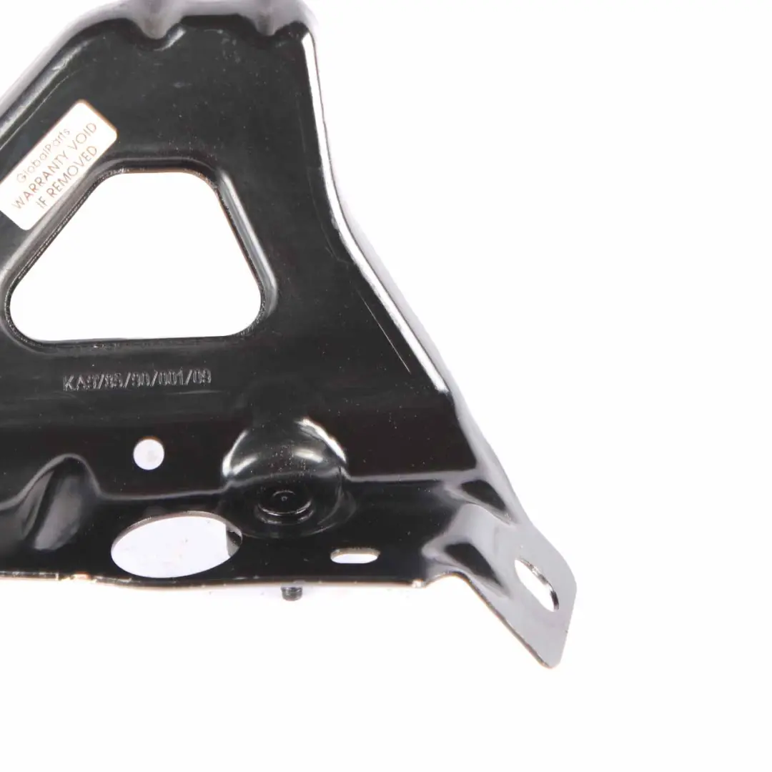 Soporte Bateria Mercedes W176 para con número de pieza A2466200514 Soporte Bateria Mercedes W176 - SKU A2466200514 - Número de pieza A2466200514