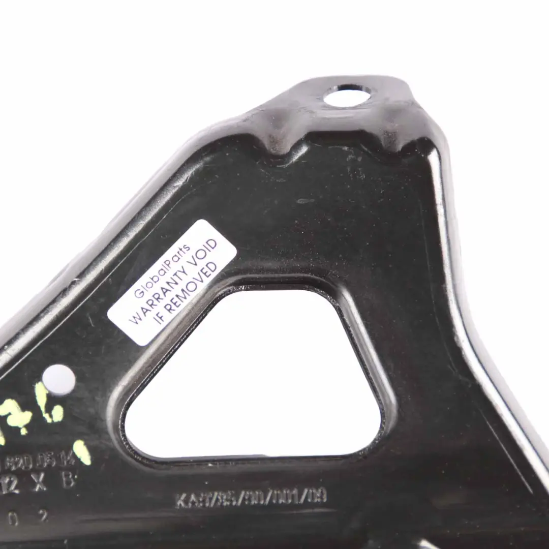  Support de Batterie Mercedes W176 - SKU A2466200514 - Numéro de pièce A2466200514