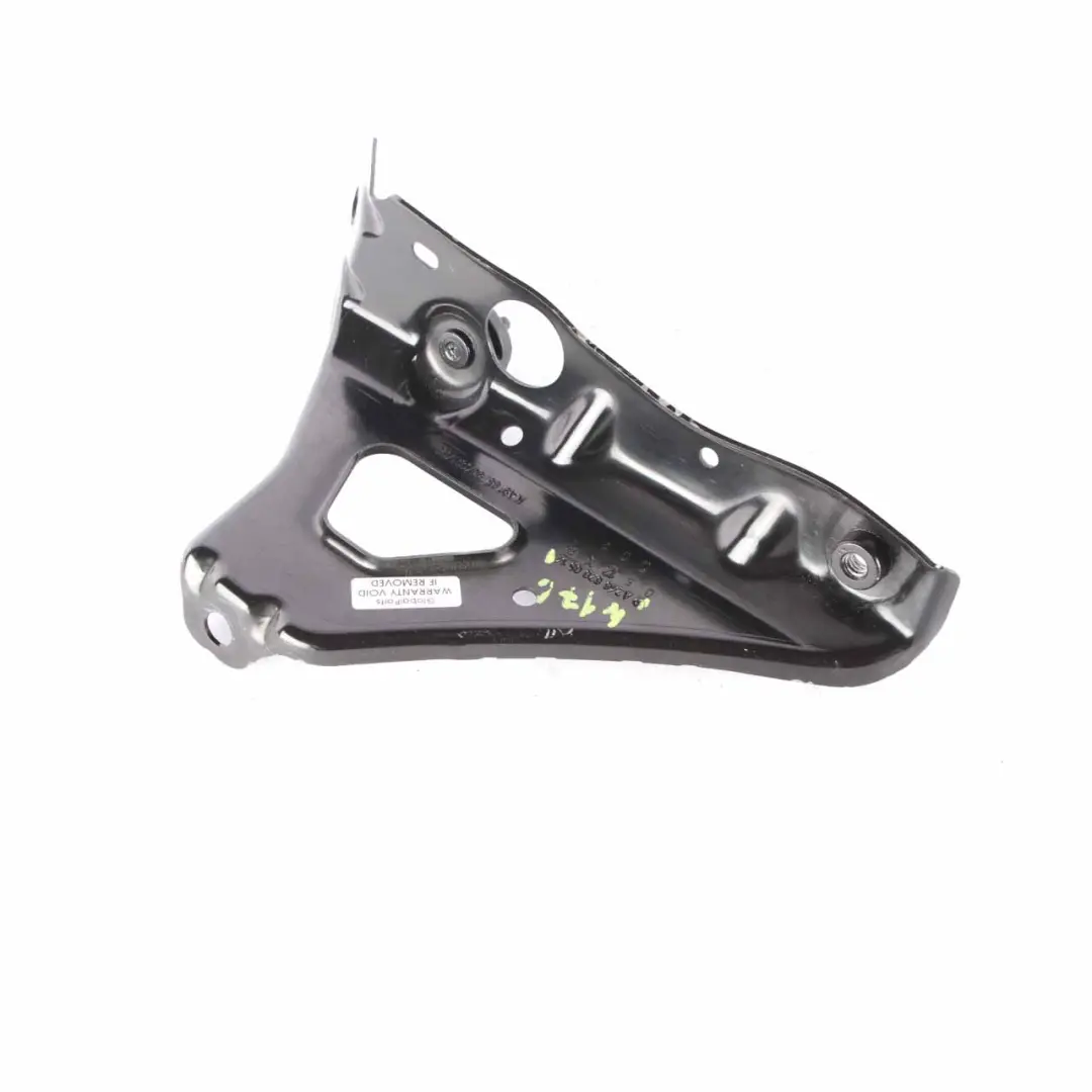 Mount Support Mercedes W176 Battery Bracket Holder to with Part number A2466200514 Mount Support Mercedes W176 Battery Bracket Holder - SKU A2466200514 - Part number A2466200514