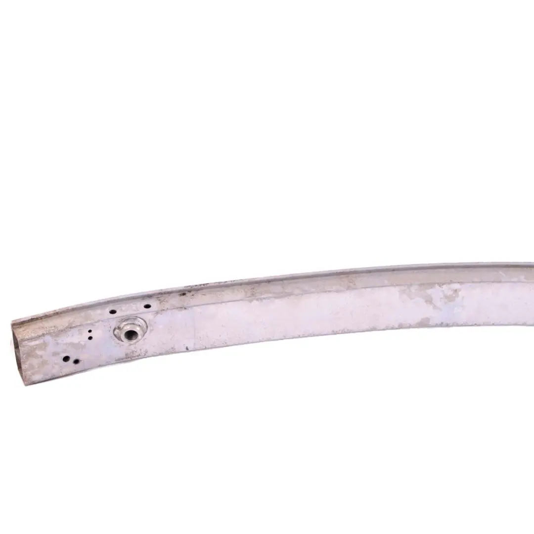 Mercedes W176 W246 Front Bumper Carrier Support Cross Member A2466201834 - SKU A2466201100 - Part number A2466201100