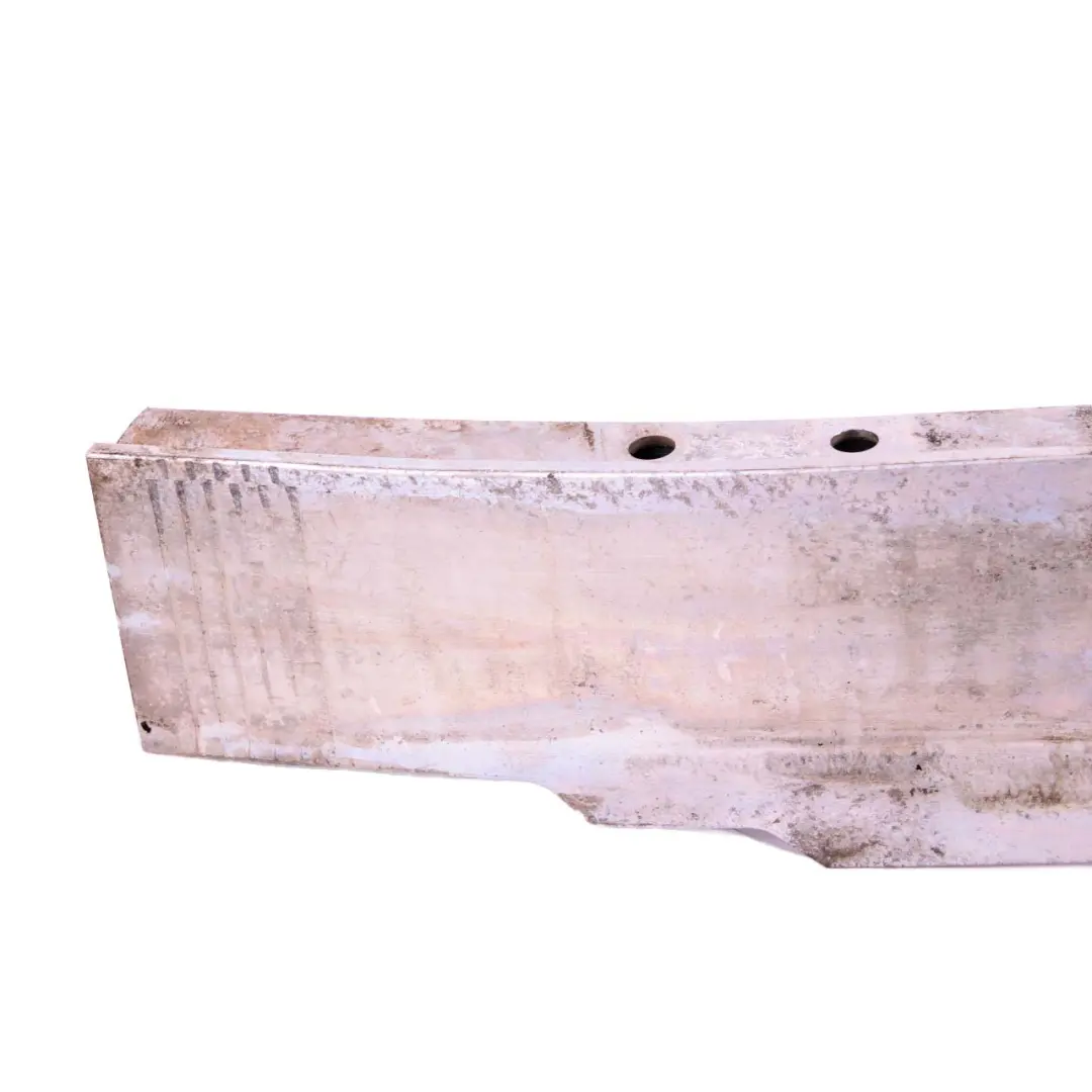 Mercedes W176 W246 A2466201834 Travesaño de soporte del parachoques delantero - SKU A2466201100 - Número de pieza A2466201100