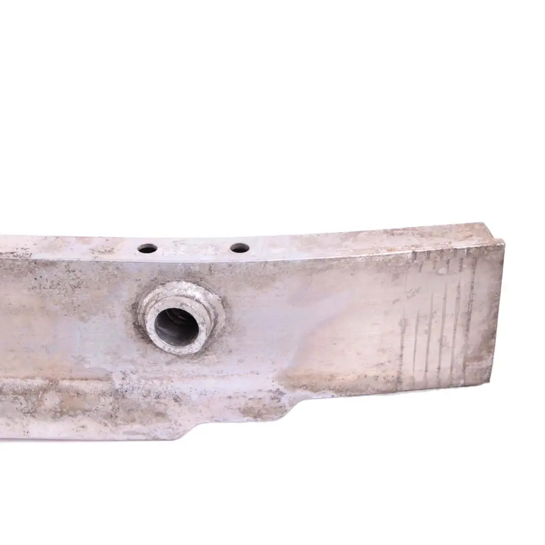 Mercedes W176 W246 Supporto Paraurti Anteriore Membro Croce A2466201834 - SKU A2466201100 - Numero di parte A2466201100