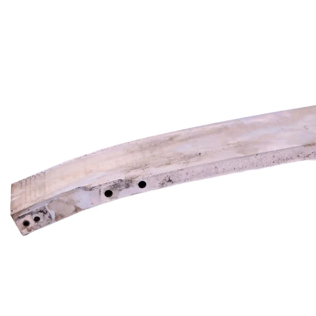 Mercedes W176 W246 A2466201834 Travesaño de soporte del parachoques delantero - SKU A2466201100 - Número de pieza A2466201100