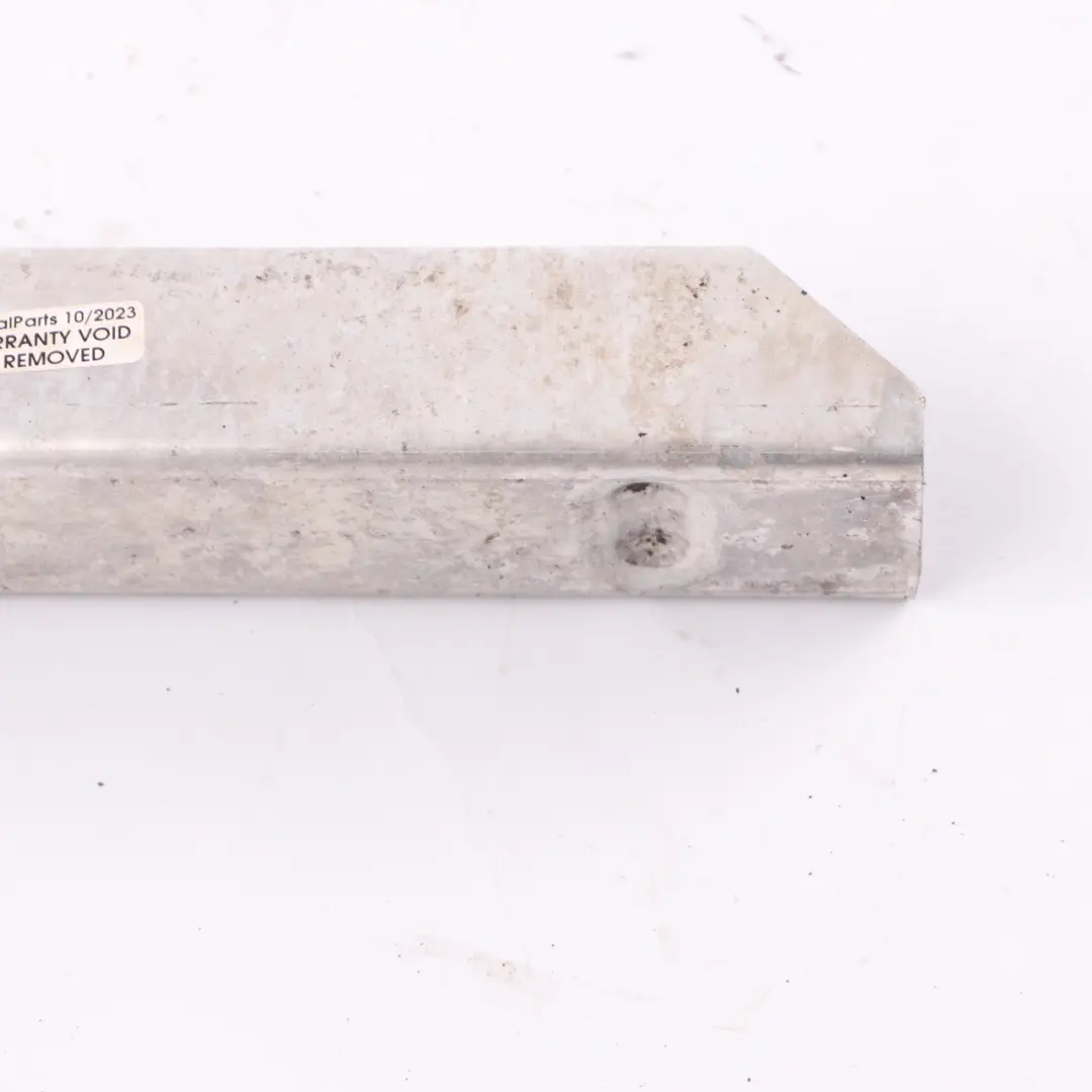 Soporte Radiador Soporte Parachoques Refuerzo para Mercedes W176 W246 con número de pieza A2466260088 Mercedes W176 W246 Soporte Radiador Soporte Parachoques Refuerzo - SKU A2466260088 - Número de pieza A2466260088