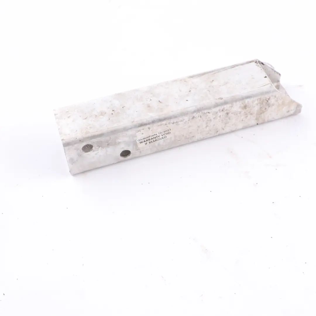 Mercedes W176 W246 Support de radiateur pare-chocs Renforcement - SKU A2466260088 - Numéro de pièce A2466260088