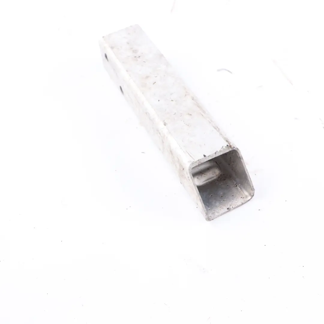 Mercedes W176 W246 Supporto radiatore Rinforzo staffa paraurti - SKU A2466260088 - Numero di parte A2466260088