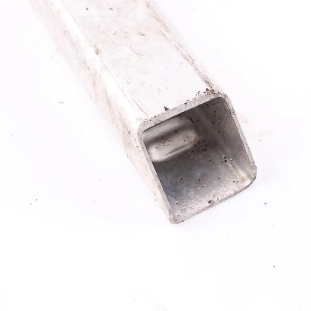 Soporte Radiador Soporte Parachoques Refuerzo para Mercedes W176 W246 con número de pieza A2466260088 Mercedes W176 W246 Soporte Radiador Soporte Parachoques Refuerzo - SKU A2466260088 - Número de pieza A2466260088