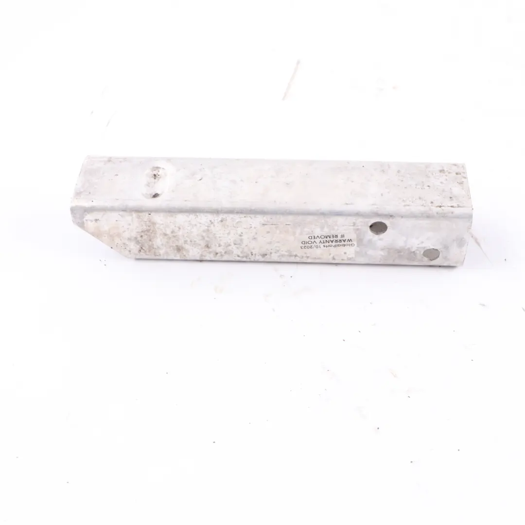 Mercedes W176 W246 Supporto radiatore Rinforzo staffa paraurti - SKU A2466260088 - Numero di parte A2466260088