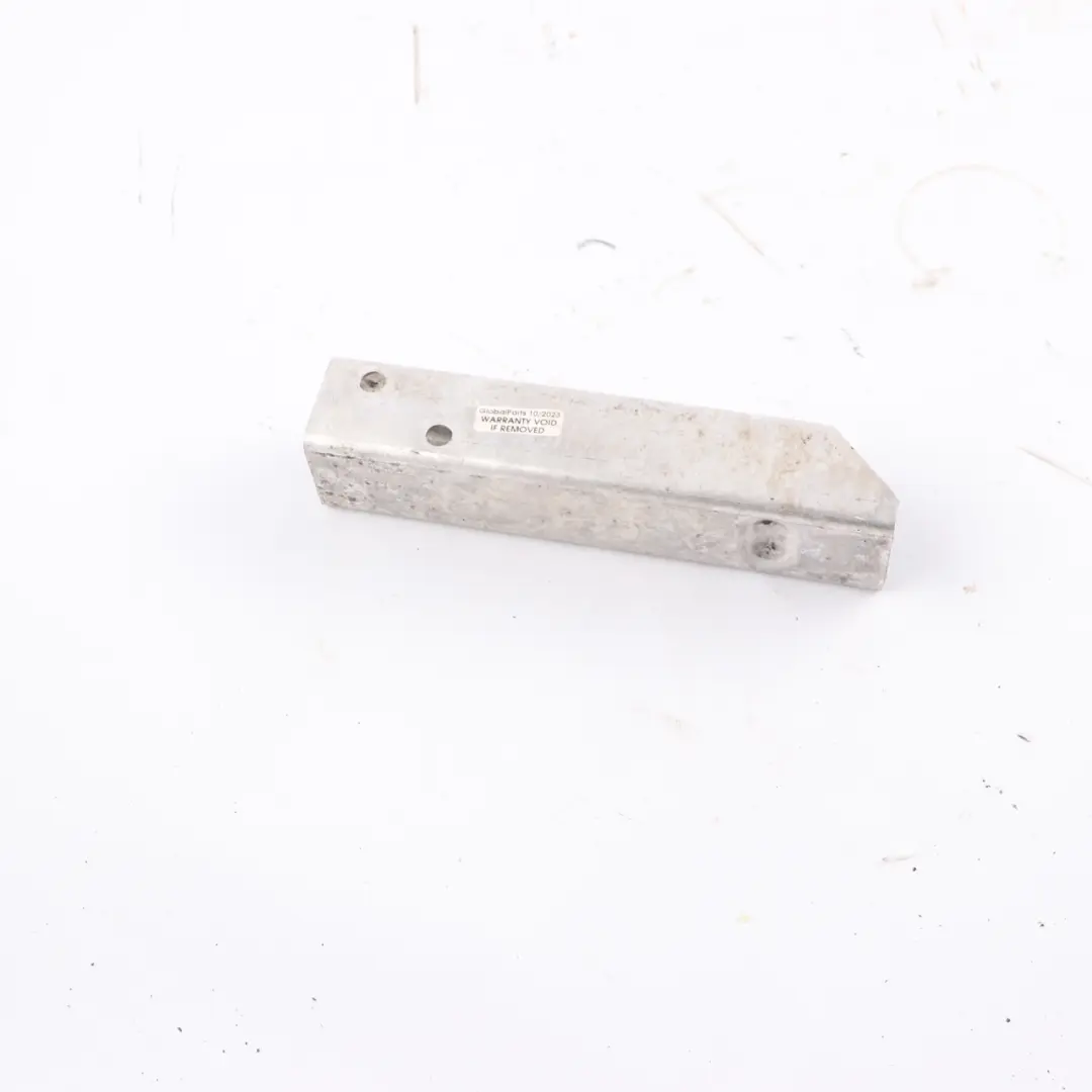 Mercedes W176 W246 Supporto radiatore Rinforzo staffa paraurti - SKU A2466260088 - Numero di parte A2466260088