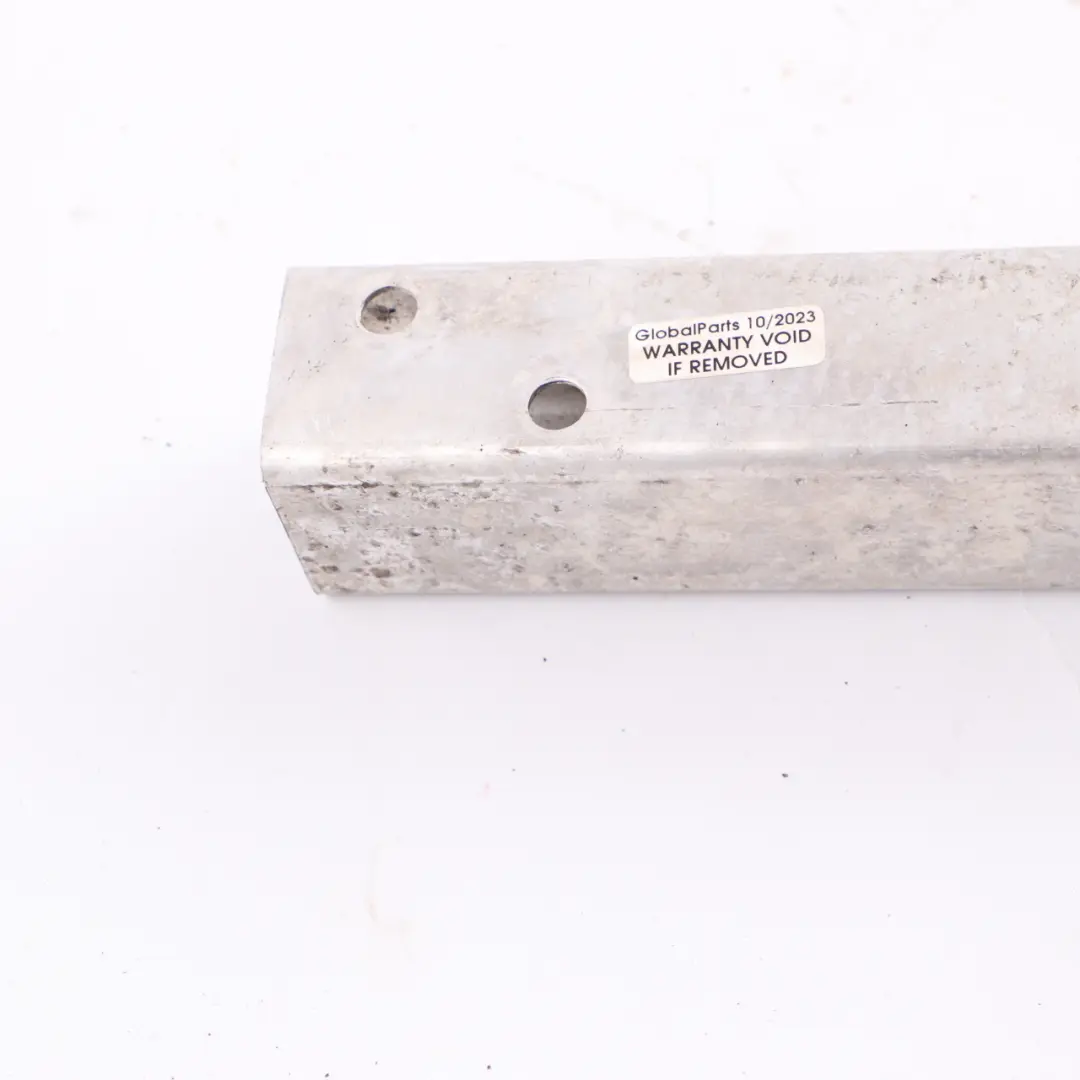 Supporto radiatore Rinforzo staffa paraurti per Mercedes W176 W246 con numero di parte A2466260088 Mercedes W176 W246 Supporto radiatore Rinforzo staffa paraurti - SKU A2466260088 - Numero di parte A2466260088