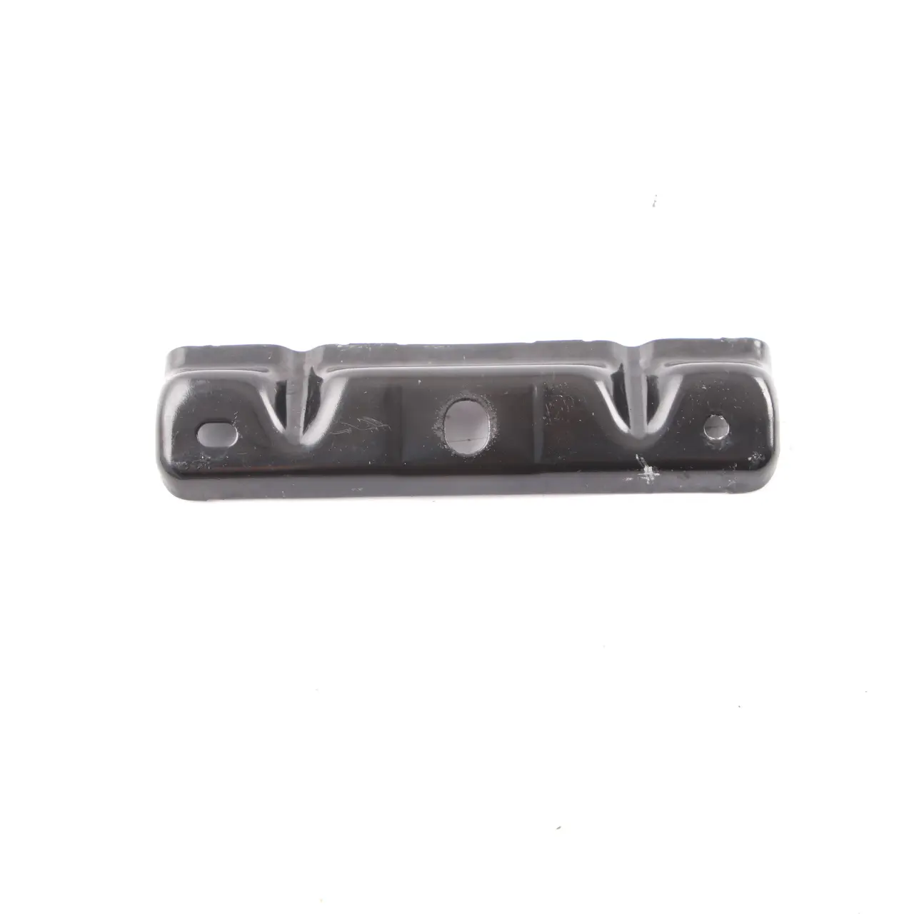 Mercedes-Benz A B-Klasse W176 W246 Batteriehalterung Halterung A2466280041