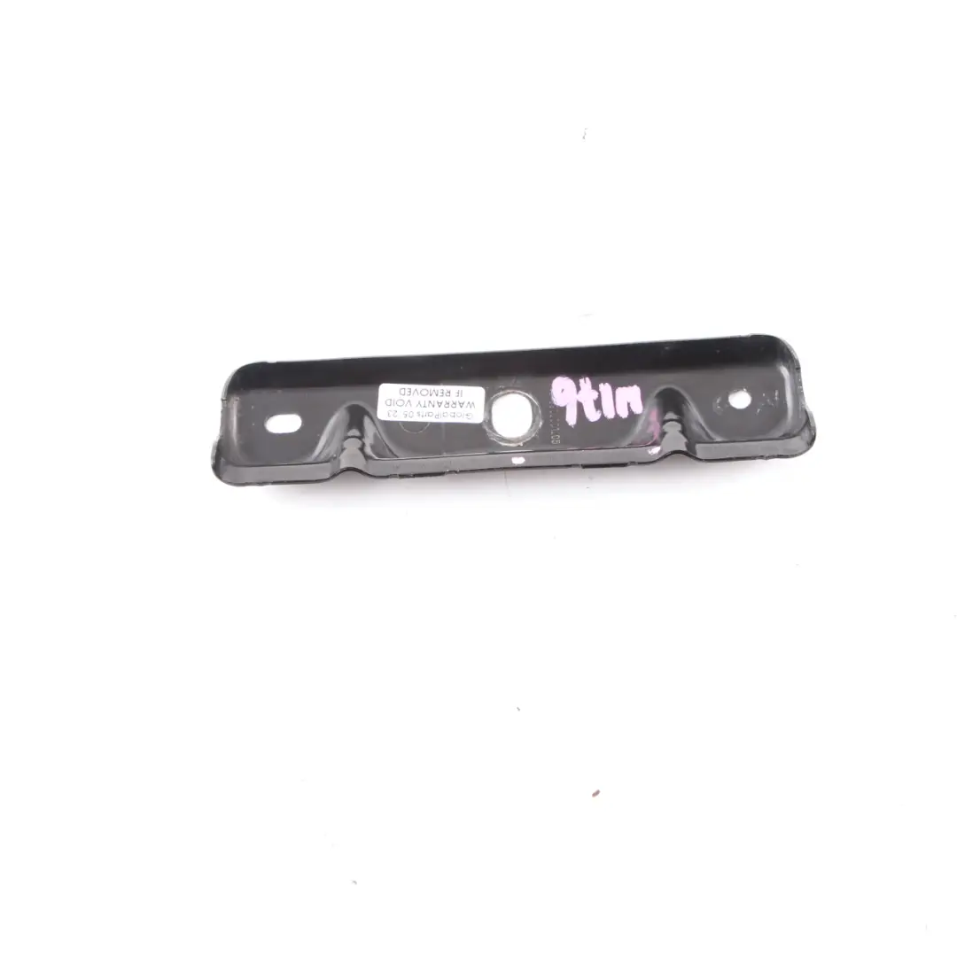  Mercedes-Benz Clase A B W176 W246 Soporte batería Soporte de montaje - SKU A2466280041 - Número de pieza A2466280041
