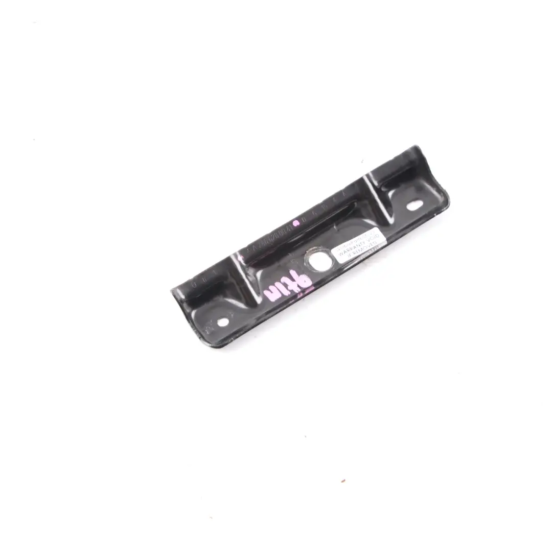  Mercedes-Benz A B-Klasse W176 W246 Batteriehalterung Halterung - SKU A2466280041 - Teilenummer A2466280041