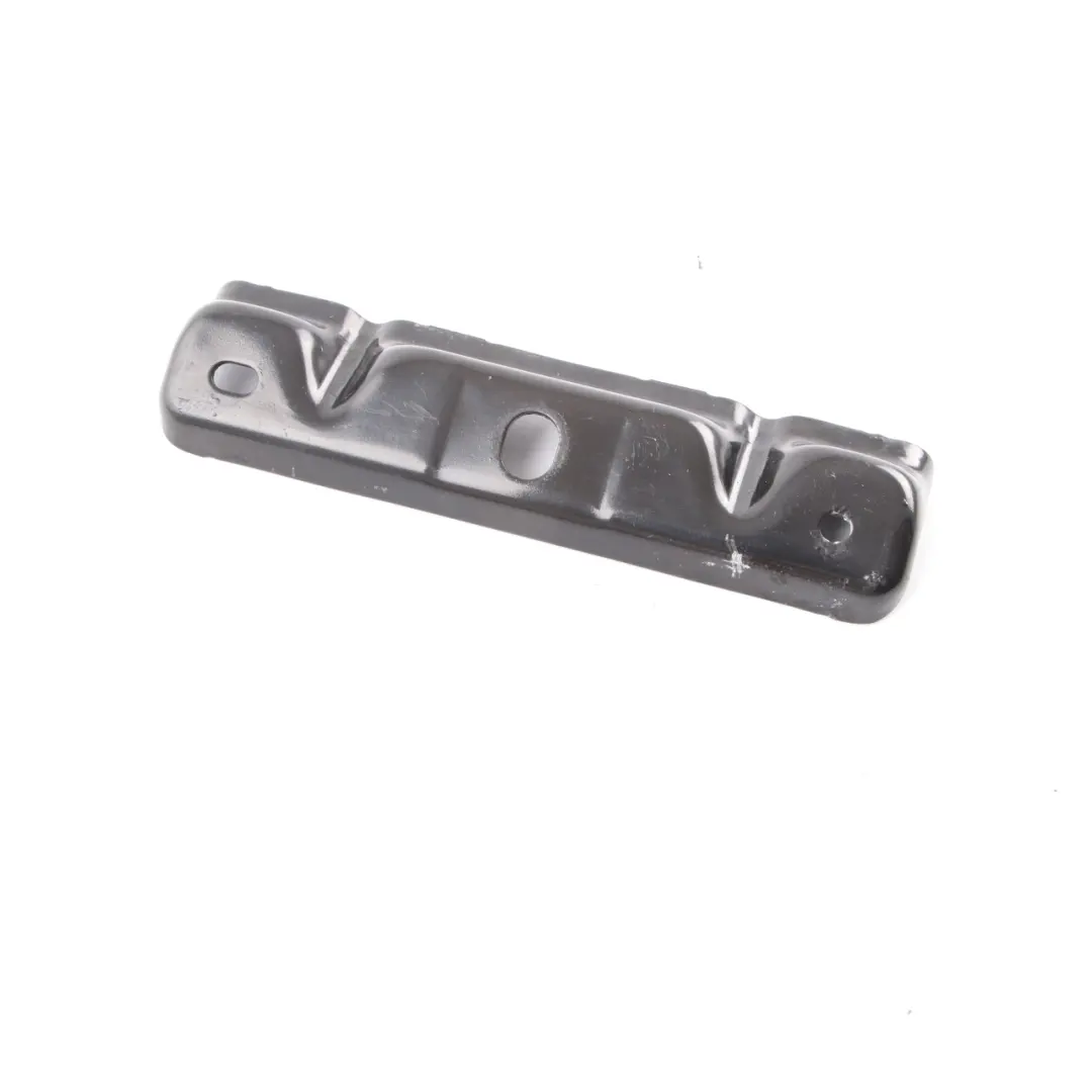  Mercedes-Benz A B Class W176 W246 Battery Holder Mount Bracket - SKU A2466280041 - Part number A2466280041