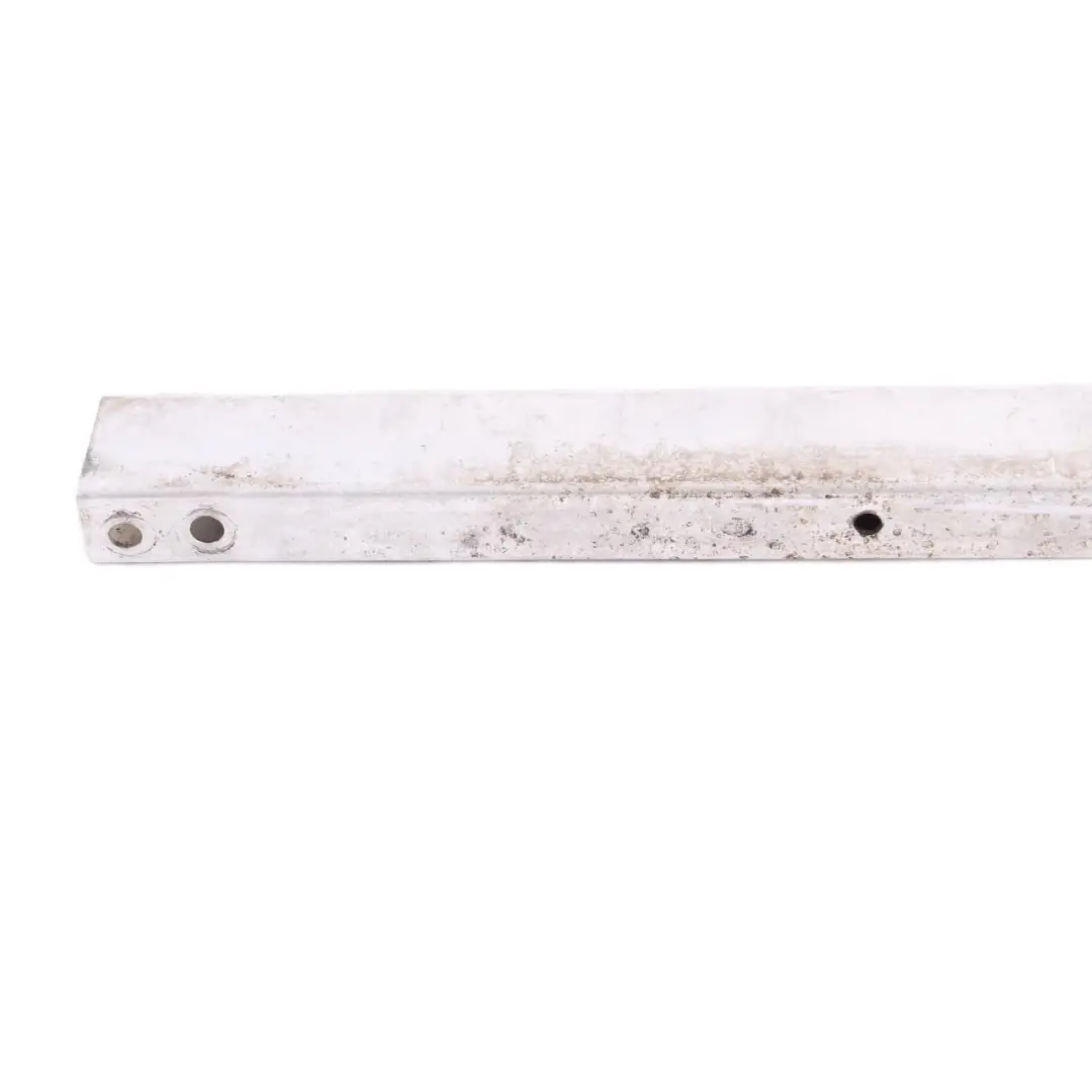  Radiator Support Mercedes W176 W246 Reinforcement Bracket Left Mount - SKU A2466280129 - Part number A2466280129