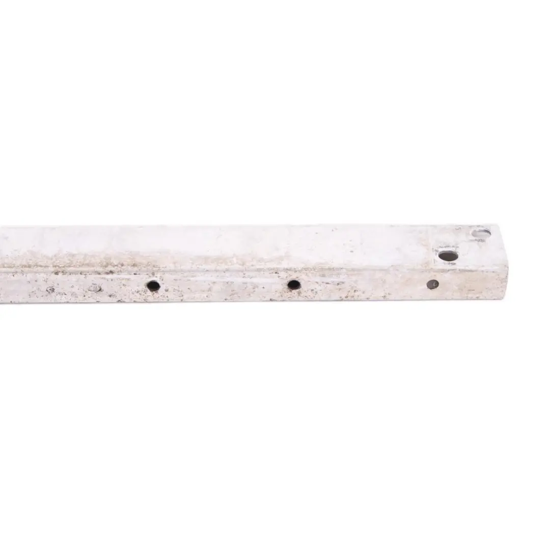  Radiator Support Mercedes W176 W246 Reinforcement Bracket Left Mount - SKU A2466280129 - Part number A2466280129