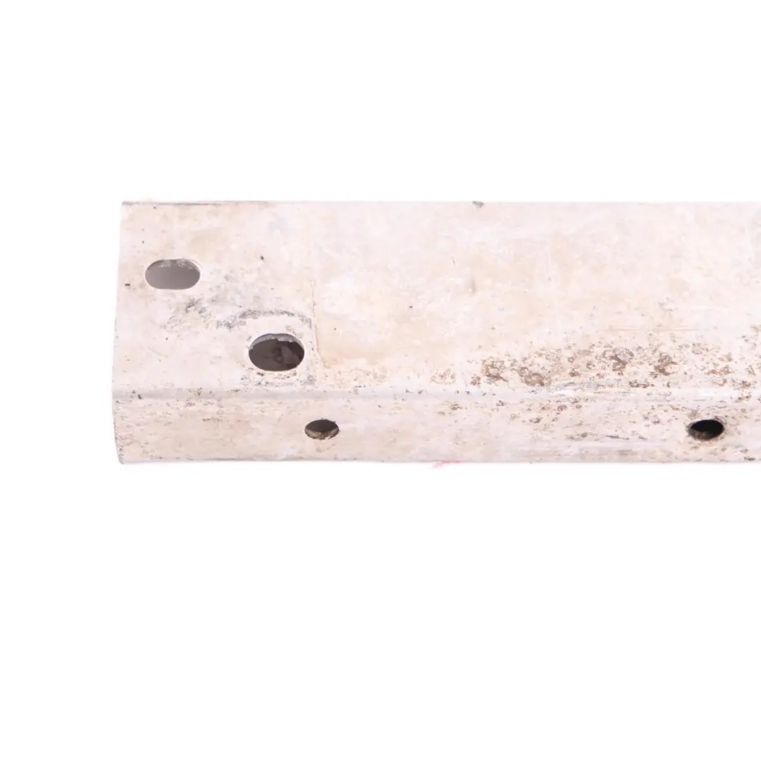  Radiator Support Mercedes W176 W246 Reinforcement Bracket Left Mount - SKU A2466280129 - Part number A2466280129