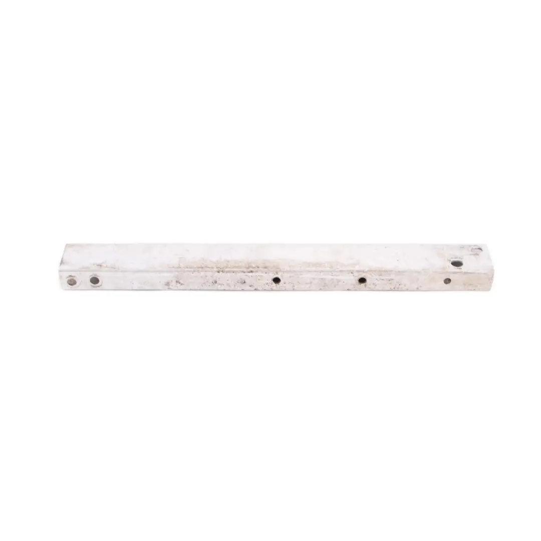  Radiator Support Mercedes W176 W246 Reinforcement Bracket Left Mount - SKU A2466280129 - Part number A2466280129