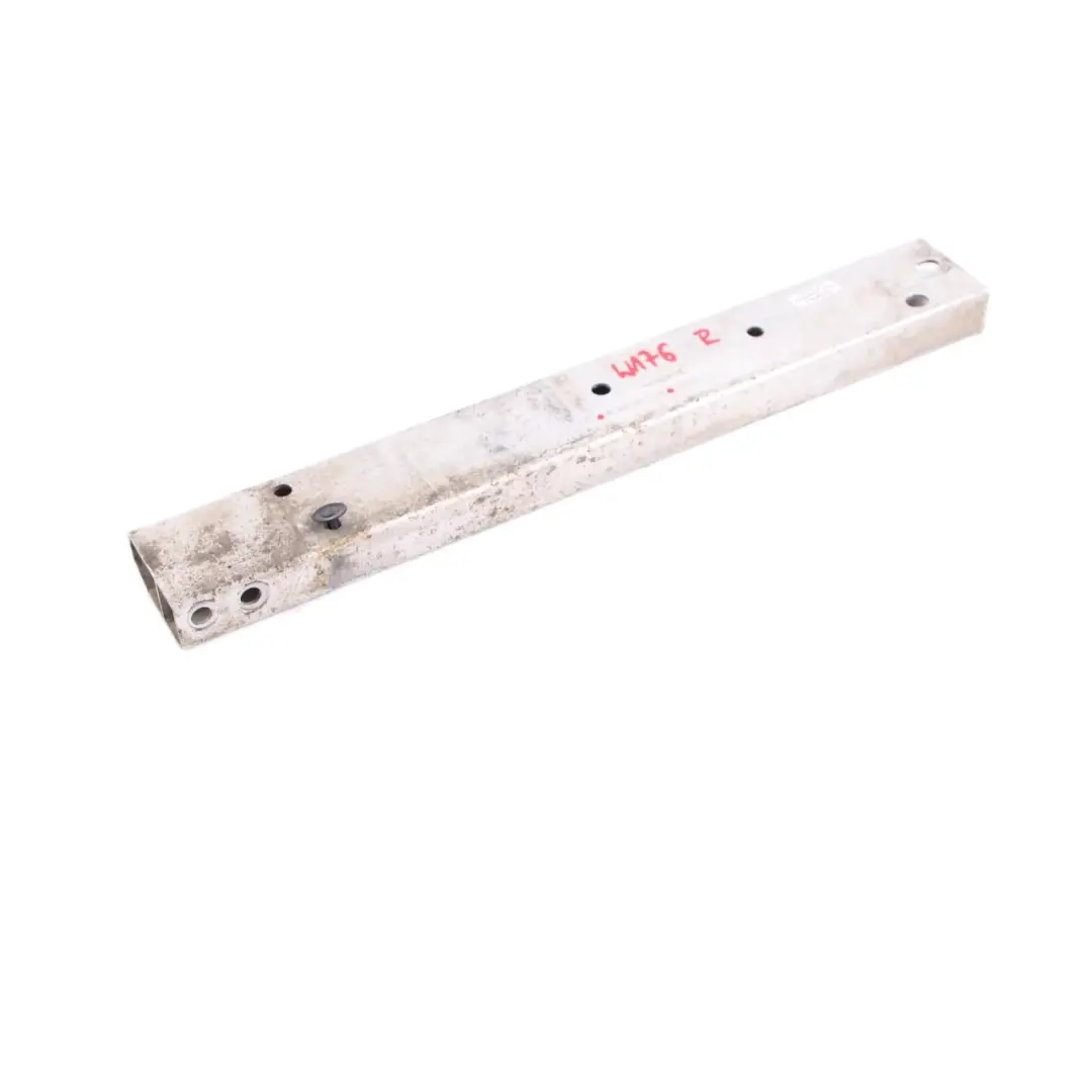  Supporto Radiatore Mercedes W176 W246 Staffa Di Rinforzo Destra - SKU A2466280229 - Numero di parte A2466280229