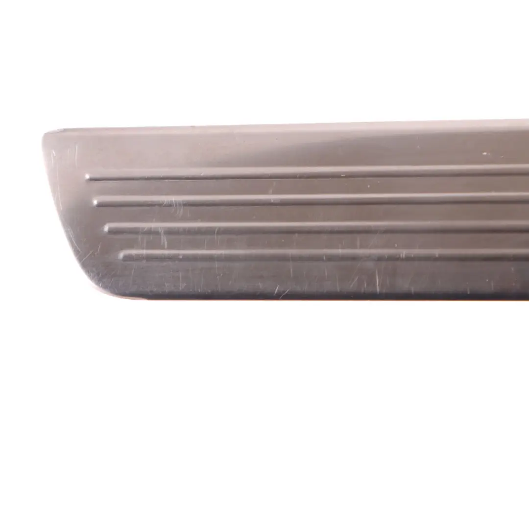 Umbral de puerta Mercedes W176 W246 Embellecedor Peldaño Tapa Delantera para con número de pieza A2466800135 Umbral de puerta Mercedes W176 W246 Embellecedor Peldaño Tapa Delantera - SKU A2466800135 - Número de pieza A2466800135