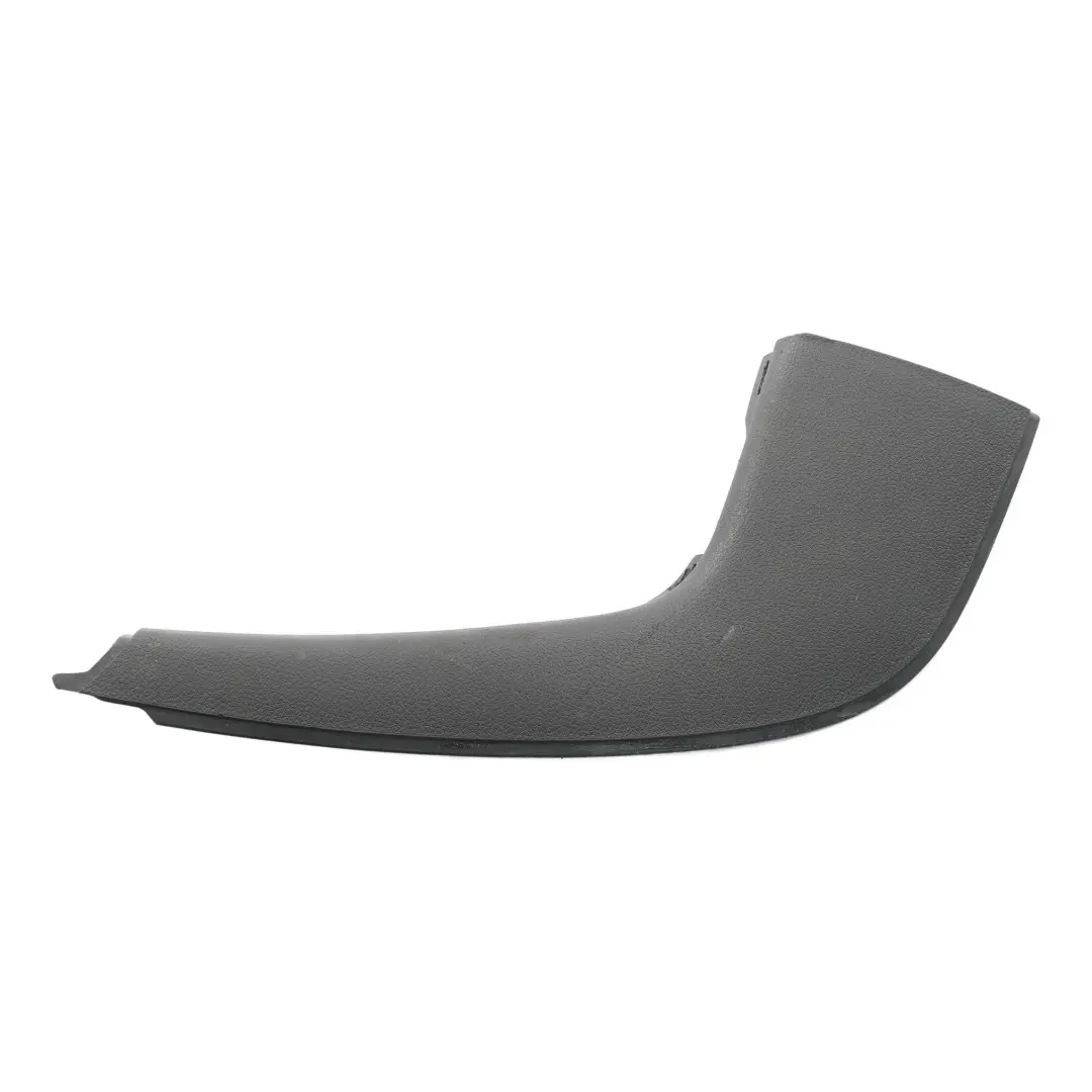  Verkleidung Mercedes W246 Mittelkonsole Abdeckung Rechts Schwarz - SKU A2466800171 - Teilenummer A2466800171