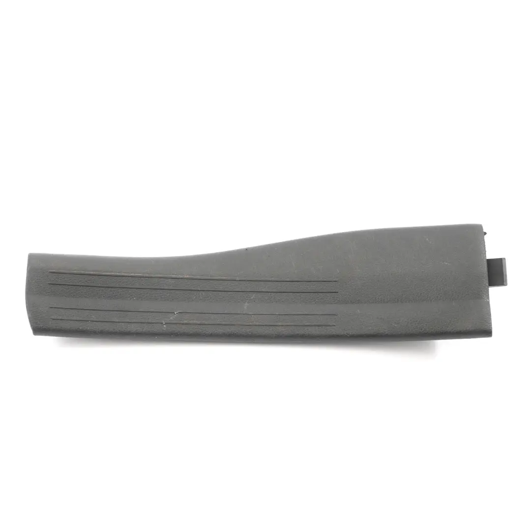 Mercedes W246 Door Sill Rear Left N/S Trim Entrance Cover Step Plate - SKU A2466800374 - Part number A2466800374