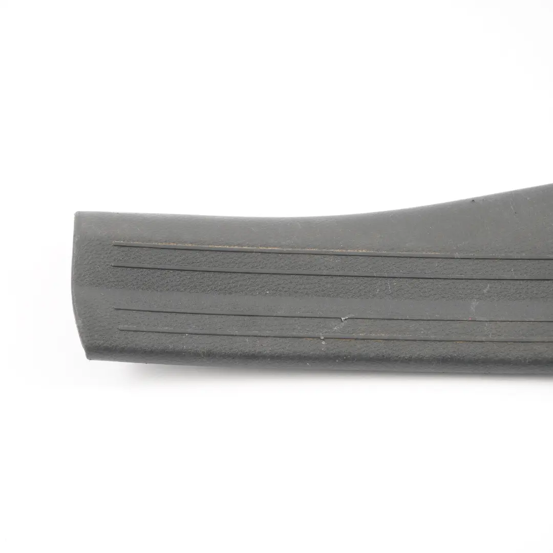 Mercedes W246 Door Sill Rear Left N/S Trim Entrance Cover Step Plate - SKU A2466800374 - Part number A2466800374