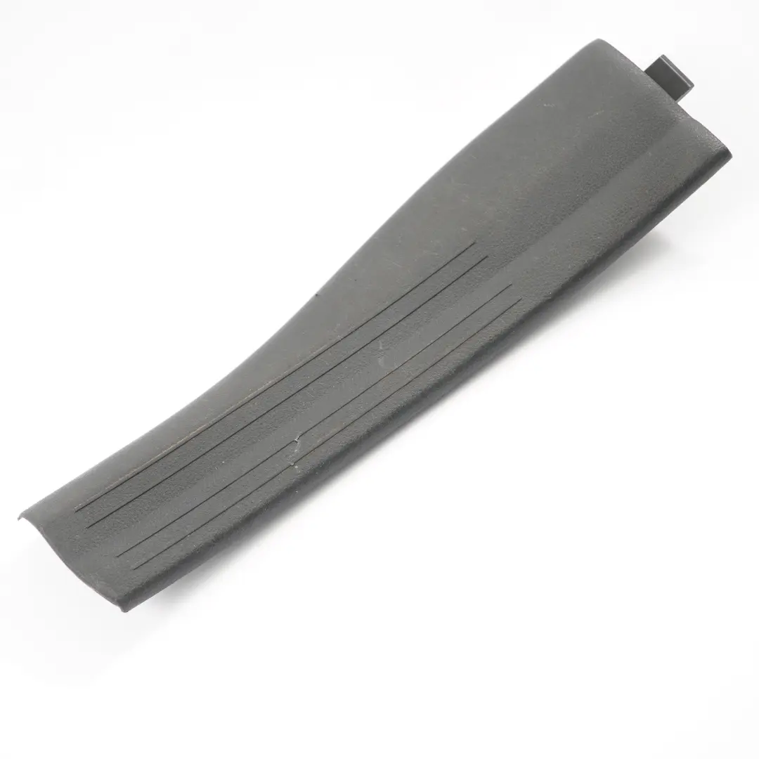 Mercedes W246 Door Sill Rear Left N/S Trim Entrance Cover Step Plate - SKU A2466800374 - Part number A2466800374