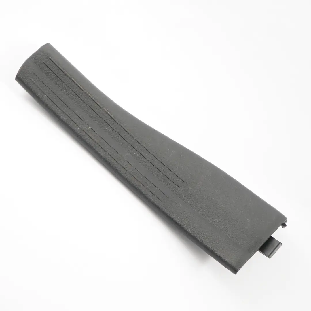 Mercedes W246 Door Sill Rear Left N/S Trim Entrance Cover Step Plate - SKU A2466800374 - Part number A2466800374