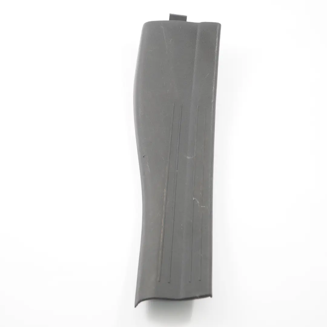 Mercedes W246 Door Sill Rear Left N/S Trim Entrance Cover Step Plate - SKU A2466800374 - Part number A2466800374