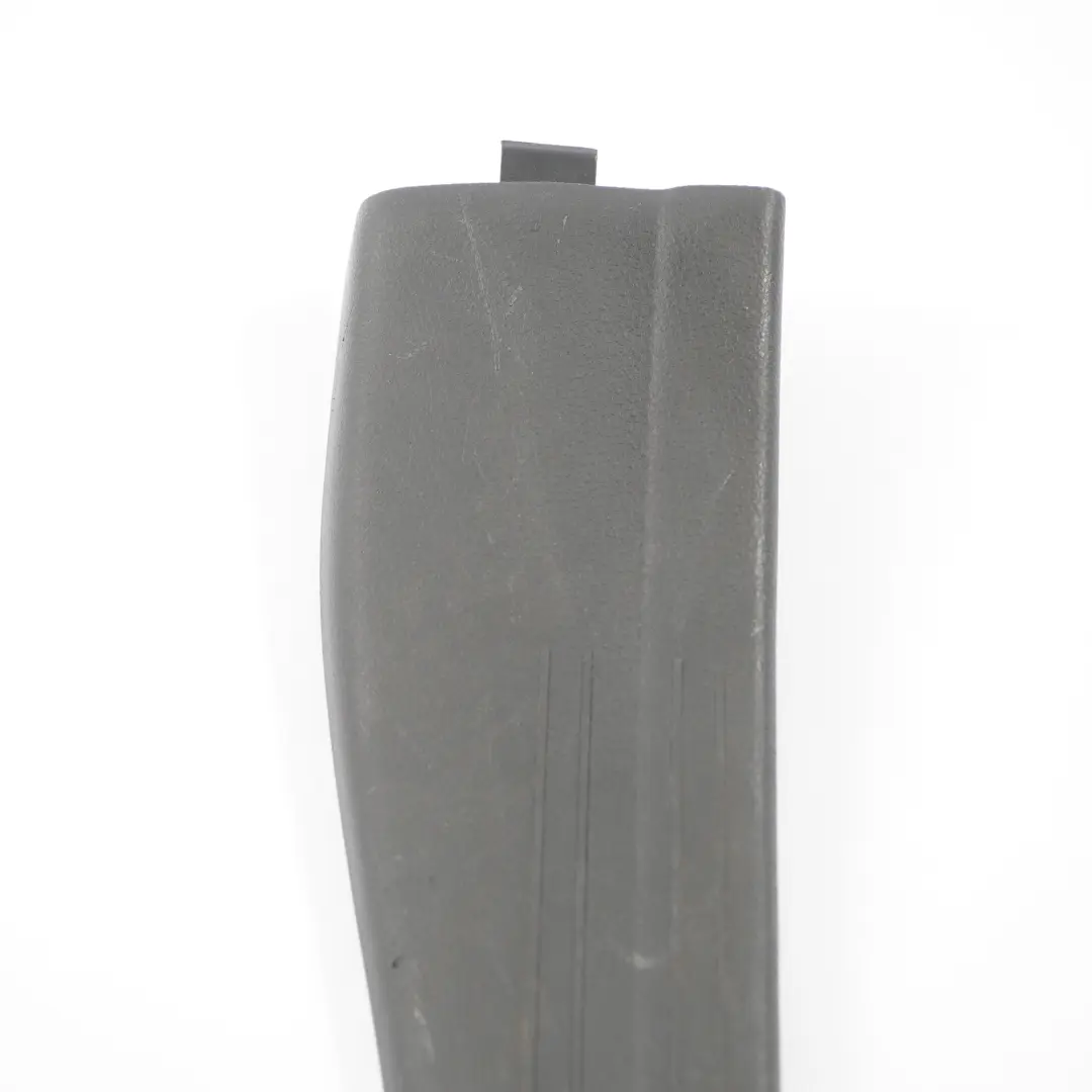 Mercedes W246 Door Sill Rear Left N/S Trim Entrance Cover Step Plate - SKU A2466800374 - Part number A2466800374