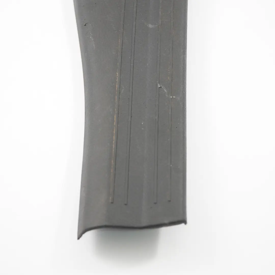 Mercedes W246 Door Sill Rear Left N/S Trim Entrance Cover Step Plate - SKU A2466800374 - Part number A2466800374