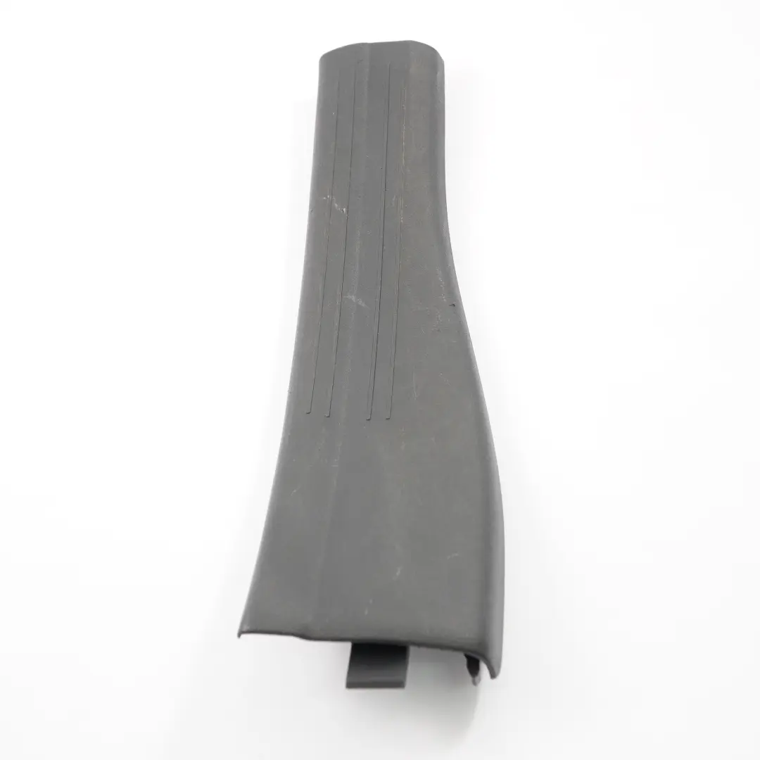 Mercedes W246 Door Sill Rear Left N/S Trim Entrance Cover Step Plate - SKU A2466800374 - Part number A2466800374